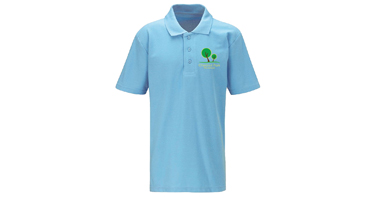 CN - Pre-School - Classic Polo Shirt